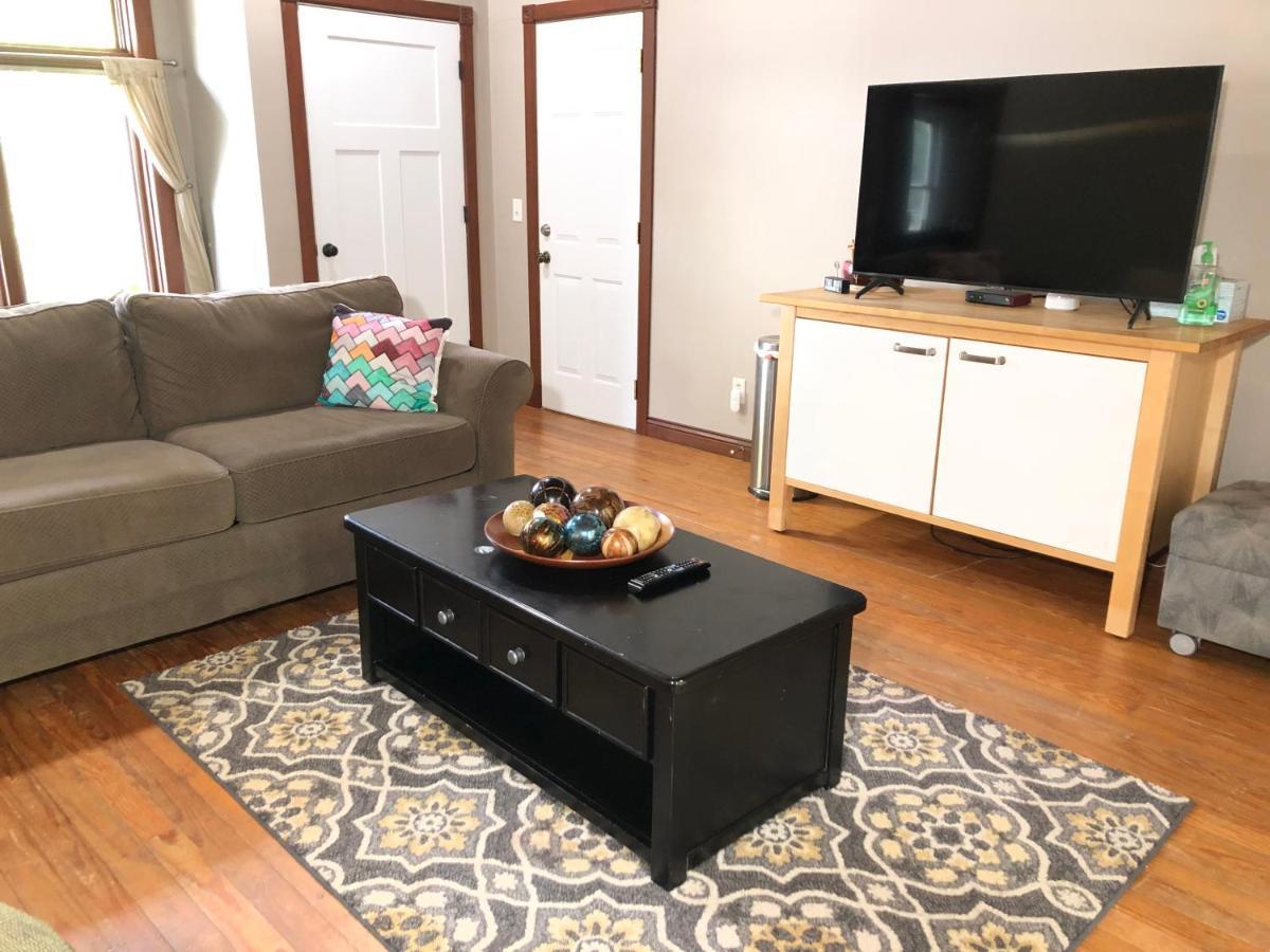 The Lodge Dog And Family Friendly 5 Bedrooms 13 Guests 10 Beds Saint Peter Ngoại thất bức ảnh