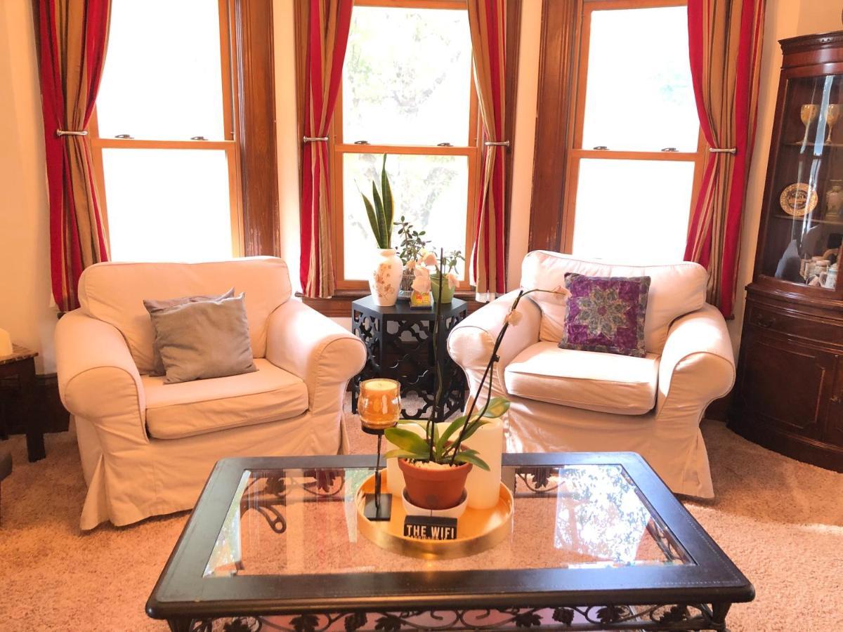 The Lodge Dog And Family Friendly 5 Bedrooms 13 Guests 10 Beds Saint Peter Ngoại thất bức ảnh