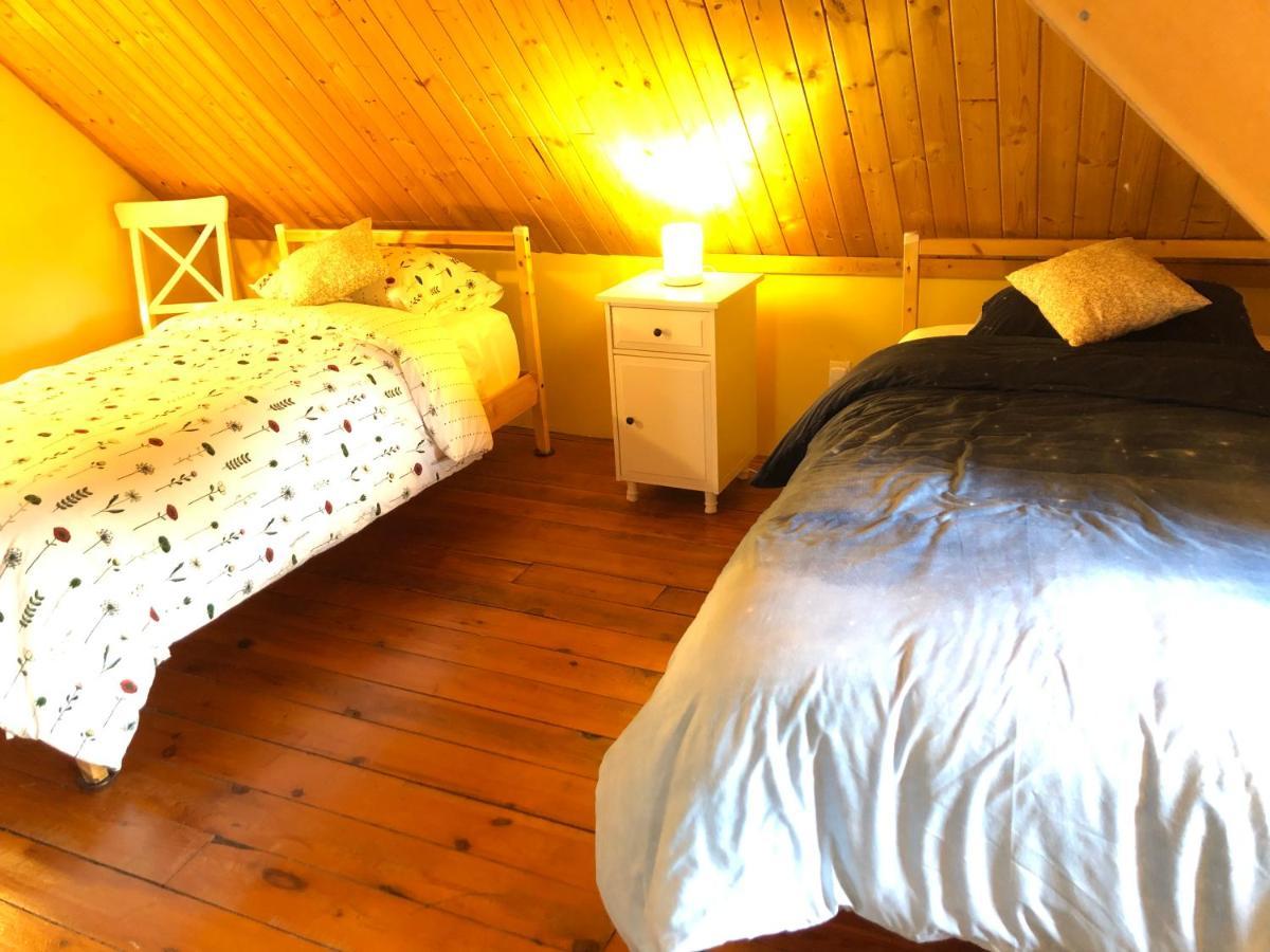 The Lodge Dog And Family Friendly 5 Bedrooms 13 Guests 10 Beds Saint Peter Ngoại thất bức ảnh
