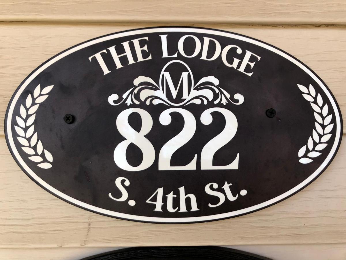 The Lodge Dog And Family Friendly 5 Bedrooms 13 Guests 10 Beds Saint Peter Ngoại thất bức ảnh