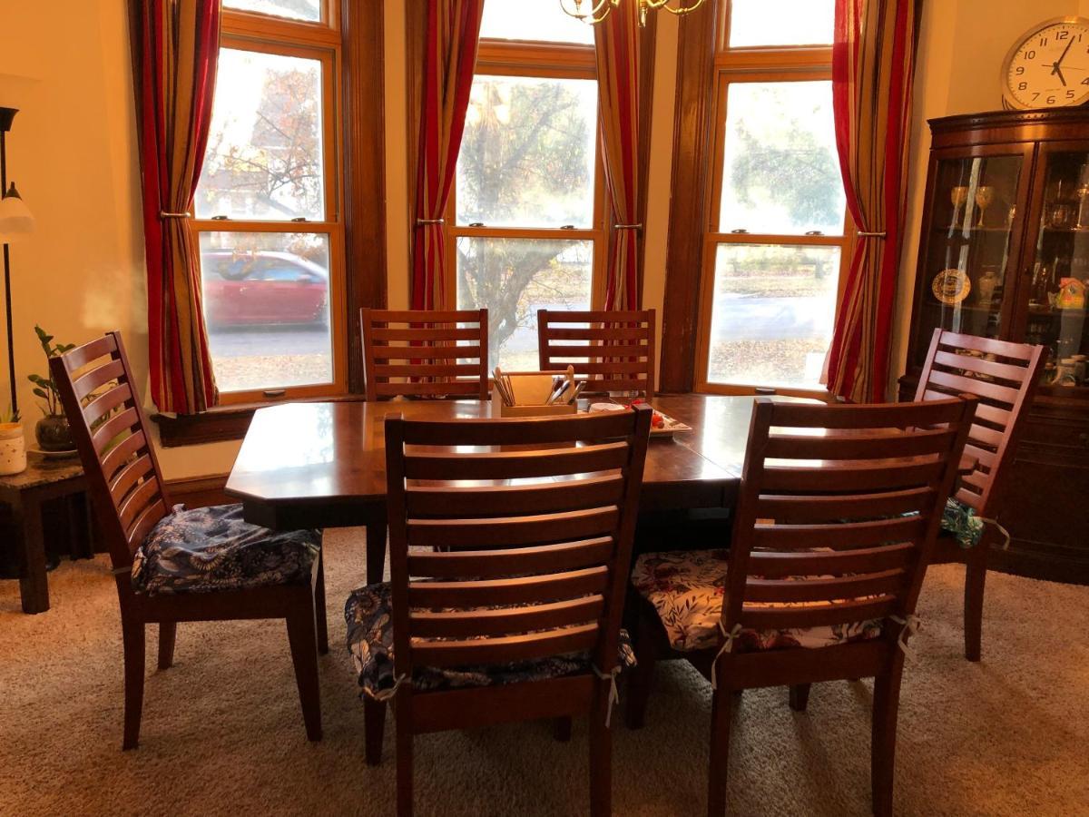The Lodge Dog And Family Friendly 5 Bedrooms 13 Guests 10 Beds Saint Peter Ngoại thất bức ảnh